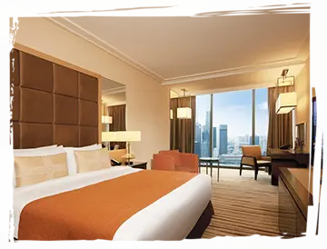 OTELLƏRİN SİFARİŞ OLUNMASI