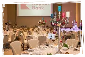 KORPORATİV TƏDBİRLƏRİN TƏŞKİLİ 